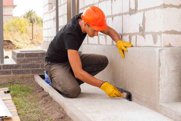 Licensed Interior Drainage System service in Hamilton, VA - SJ Waterproofing Pros